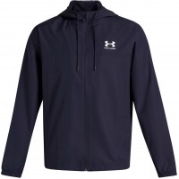 разпродажба,under,armour,мъжки,якета,мъжки,якета,и,палта,размер+,under,armour,men's,sportstyle,water,resistant,wind,resistant,long,sleeve,windbreaker,navy