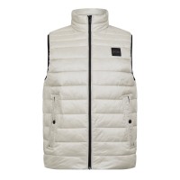 елек,мъжки,якета,boss,men's,orange,water,repellent,sleeveless,gilet,light,beige,271