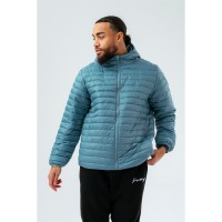 яке,мъжки,якета,мъжки,якета,и,палта,размер+,hype,puffer,jacket,sn99,blue
