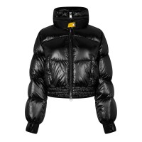 яке,дамски,якета,и,палта,parajumpers,sento,short,bomber,jacket,black