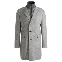 облекла,на,разпродажба,мъжки,якета,boss,men's,pea,coat,med,grey,030