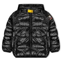 юношеско,яке,детски,облекла,parajumpers,anselm,puffer,jacket,juniors,black,0541