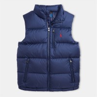 елек,детски,3/4,панталони,polo,ralph,lauren,kids',gorham,down,gilet,newport,navy