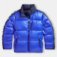 яке,детски,3/4,панталони,polo,ralph,lauren,kids',duck,down,hooded,short,puffer,jacket,sapphire,star