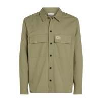 мъжки,якета,calvin,klein,jeans,cargo,overshirt,nordic,dust
