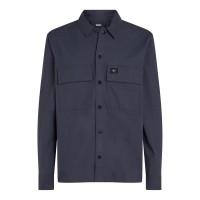 риза,с,дълъг,ръкав,мъжки,якета,мъжки,ежедневни,облекла,calvin,klein,jeans,men,s,cargo,cotton,long,sleeve,relaxed,fit,overshirt,india,ink