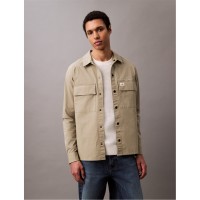 мъжки,якета,calvin,klein,jeans,cargo,overshirt,laurel,oak