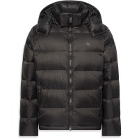 яке,облекла,на,разпродажба,мъжки,якета,calvin,klein,jeans,down,puffer,jacket,black,ub1