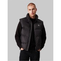 мъжки,якета,calvin,klein,jeans,essentials,down,vest,ck,black