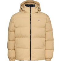 яке,мъжки,якета,tommy,jeans,essential,down,jacket,beige