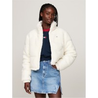 яке,дамски,якета,и,палта,tommy,jeans,puffer,jacket,ancient,white