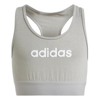 разпродажба,adidas,спортни,сутиени,спортни,сутиени,всички,фитнес,облекла,детски,облекла,adidas,essentials,linear,bra,girls,grey