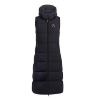 елек,дамски,якета,и,палта,arctic,army,arctic,long,gilet,ld44,black