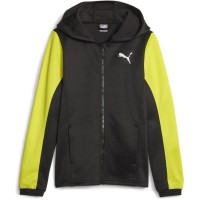 дрехи,за,училище,разпродажба,puma,детски,якета,и,палта,детски,облекла,puma,fit,full,zip,dk,b,black