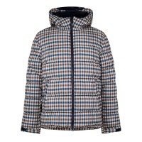 яке,облекла,на,разпродажба,мъжки,якета,aquascutum,men's,checked,puffer,water,resistant,wind,resistant,primaloft,jacket,check