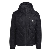 яке,облекла,на,разпродажба,мъжки,якета,adidas,originals,men's,down,quilted,hooded,hip,length,puffer,jacket,black