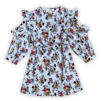 рокля,бебешки,облекла,детски,поли,и,рокли,miso,floral,dress,in51,blue