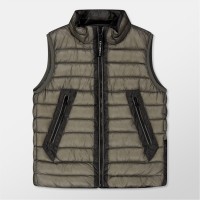 елек,детски,3/4,панталони,cp,company,kids',logo,gilet,anthrcite,60394