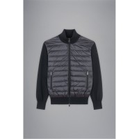 яке,мъжки,якета,paul,and,shark,hybrid,jacket,black