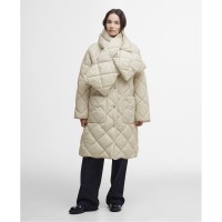 яке,дамски,якета,и,палта,barbour,women's,brigitte,diamond,quilted,long,puffer,jacket,oak,tartan