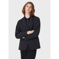 облекла,на,разпродажба,мъжки,якета,emporio,armani,emporio,button,blzr,sn99,navy,blue