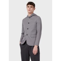 сако,мъжки,якета,emporio,armani,emporio,blazer,hood,sn99,grey