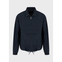 облекла,на,разпродажба,мъжки,якета,emporio,armani,emporio,1,2zp,sweat,sn99,blue,avio