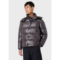 облекла,на,разпродажба,мъжки,якета,emporio,armani,emporio,shiny,pufjkt,sn99,dark,grey