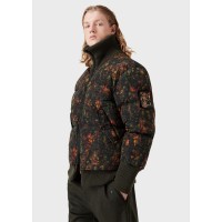облекла,на,разпродажба,мъжки,якета,emporio,armani,emporio,print,pufjkt,sn99,dark,green