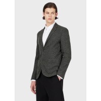 сако,мъжки,якета,emporio,armani,emporio,txt,f,blazer,sn99,dark,grey