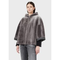 дамски,якета,и,палта,emporio,armani,emporio,rev,jkt,whd,ld99,grey