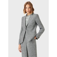 дамски,якета,и,палта,emporio,armani,emporio,p,ftd,jkt,ld99,grey,multi