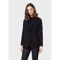 дамски,якета,и,палта,emporio,armani,emporio,1,butto,blaz,ld99,navy,blue