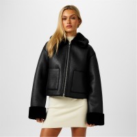 дамски,жилетки,дамски,якета,и,палта,jack,wills,rvrs,shrling,jckt,ld44,black