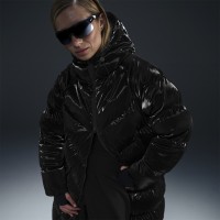 яке,дамски,якета,и,палта,nike,puffer,parka,jacket,black,(white)