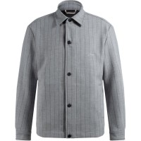 облекла,на,разпродажба,мъжки,якета,boss,men's,carpercoach,overshirt,medium,grey,030