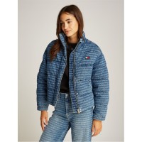 яке,дамски,якета,и,палта,tommy,jeans,denim,puffer,jacket,ai6054,denim,dark