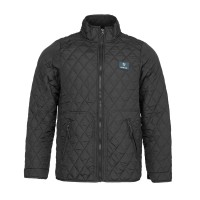 мъжки,якета,howick,quilt,jkt,black