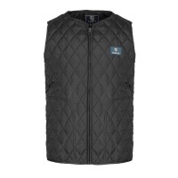 елек,промоция,на,зимни,облекла,мъжки,якета,howick,quilt,gilet,black