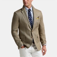сако,мъжки,якета,polo,ralph,lauren,polo,modern,herringbone,twill,blazer,sage,tan