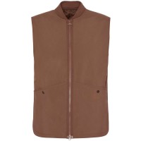 елек,мъжки,якета,barbour,men's,liddesdale,sleeveless,full,zip,gilet,redwood,br71