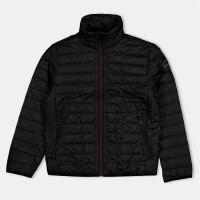 яке,детски,3/4,панталони,napapijri,kids',insulated,short,puffer,jacket,black,941