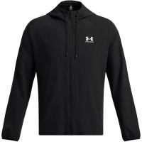 разпродажба,under,armour,мъжки,якета,мъжки,якета,и,палта,размер+,under,armour,men's,stretch,wind,resistant,windbreaker,black,white