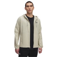 разпродажба,under,armour,мъжки,якета,under,armour,stretch,windbreaker,mens,khaki,base,blk