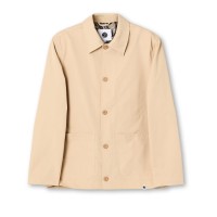 промоция,на,зимни,облекла,мъжки,якета,pretty,green,didsbury,overshirt,sand