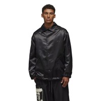 яке,облекла,на,разпродажба,мъжки,якета,y3,men's,graphic,long,sleeve,coach,jacket,black