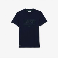 мъжка,тениска,облекла,на,разпродажба,мъжки,тениски,lacoste,lacoste,jersey,t,shirt,mens,navy,blue