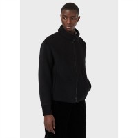 облекла,на,разпродажба,мъжки,якета,emporio,armani,emporio,zipped,jckt,sn99,black