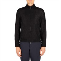 облекла,на,разпродажба,мъжки,якета,emporio,armani,emporio,bomber,jcket,sn99,black