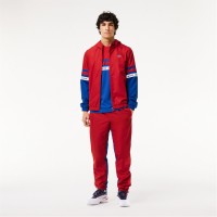 облекла,на,разпродажба,мъжки,якета,lacoste,lacoste,strp,trk,jkt,sn99,ora,captain